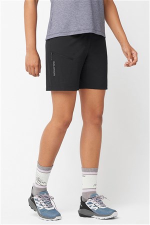 Salomon Wayfarer Kadın Outdoor Şort LC2097400