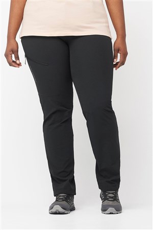 Salomon Wayfarer Kadın Outdoor Pantolon LC2110500