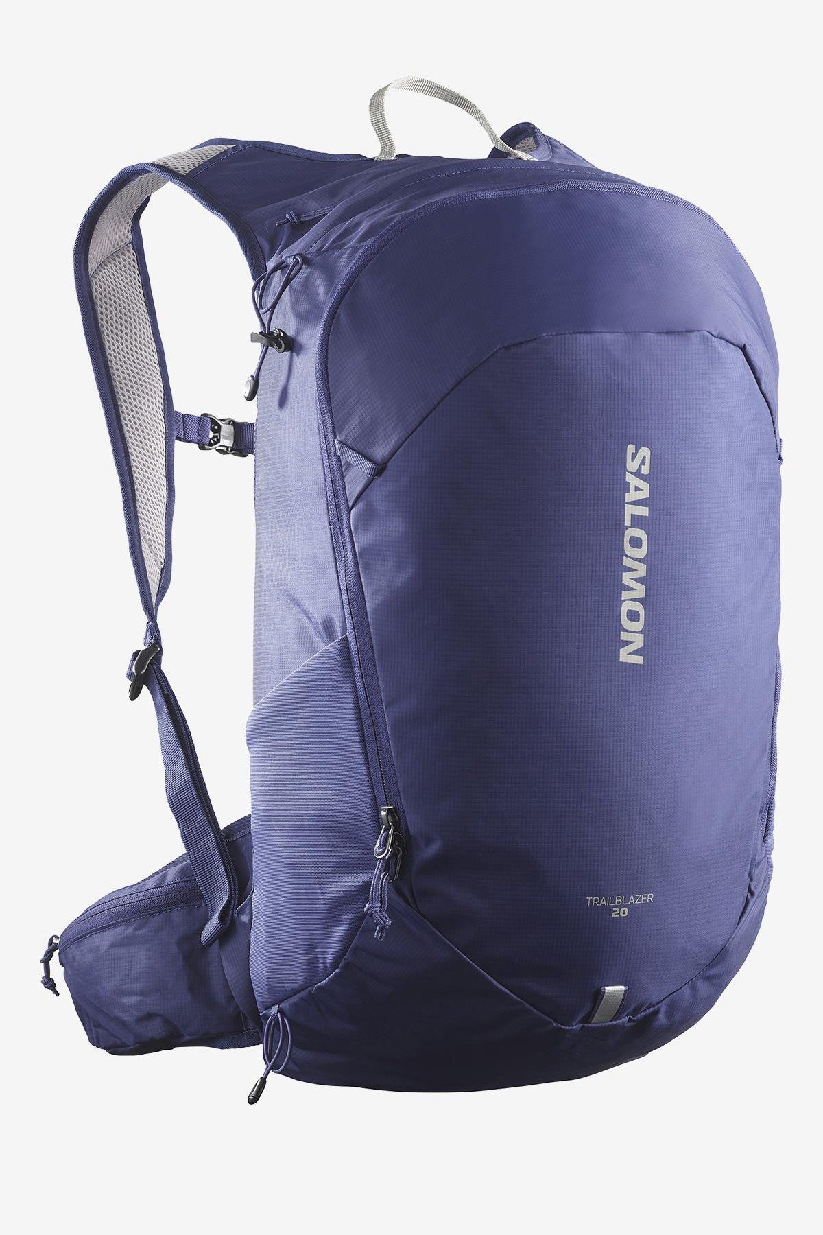 Salomon Trailblazer 20 Unisex Sırt Çantası LC2182700 Mavi