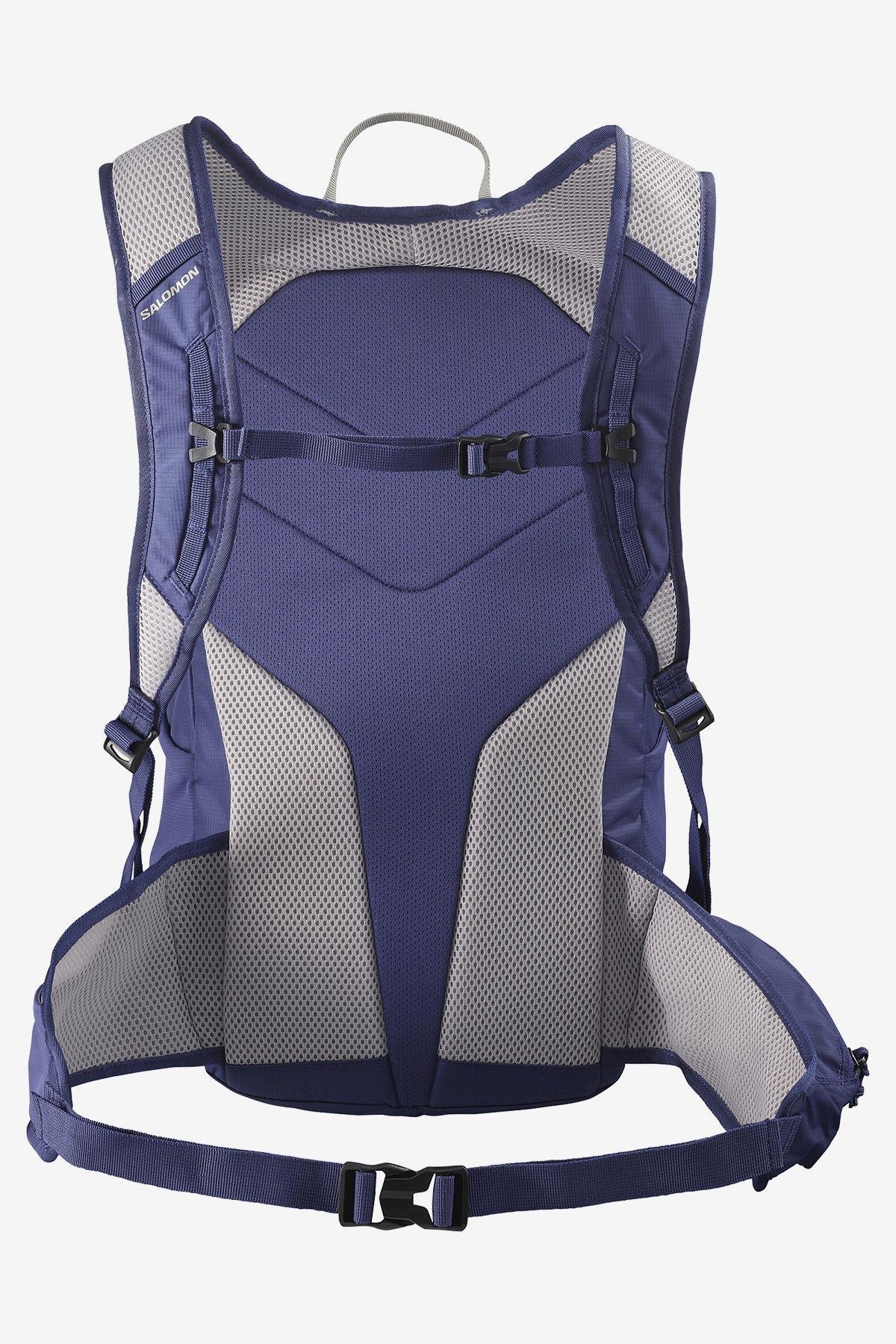 Salomon Trailblazer 20 Unisex Sırt Çantası LC2182700 Mavi