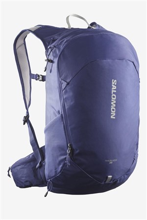 Salomon Trailblazer 20 Unisex Sırt Çantası LC2182700 Mavi