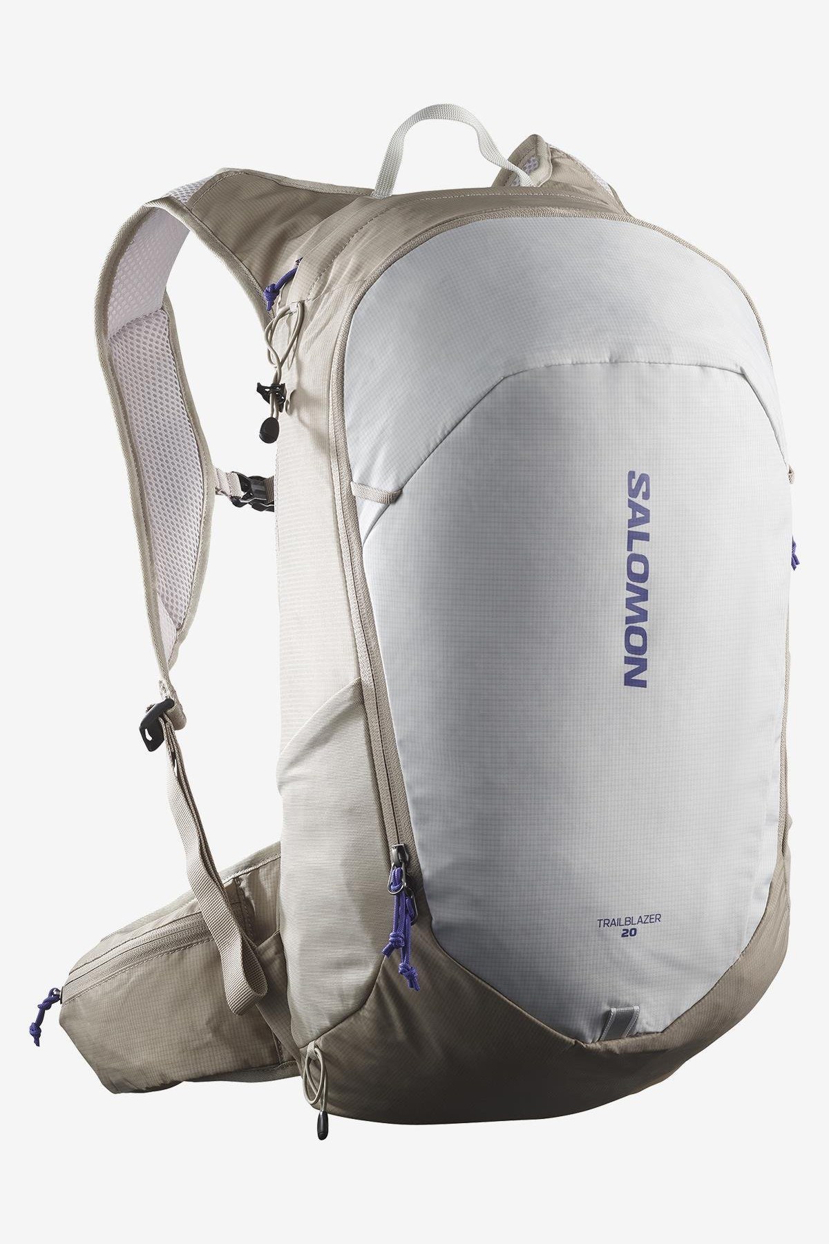 Salomon Trailblazer 20 Unisex Sırt Çantası LC2182800 Ekru