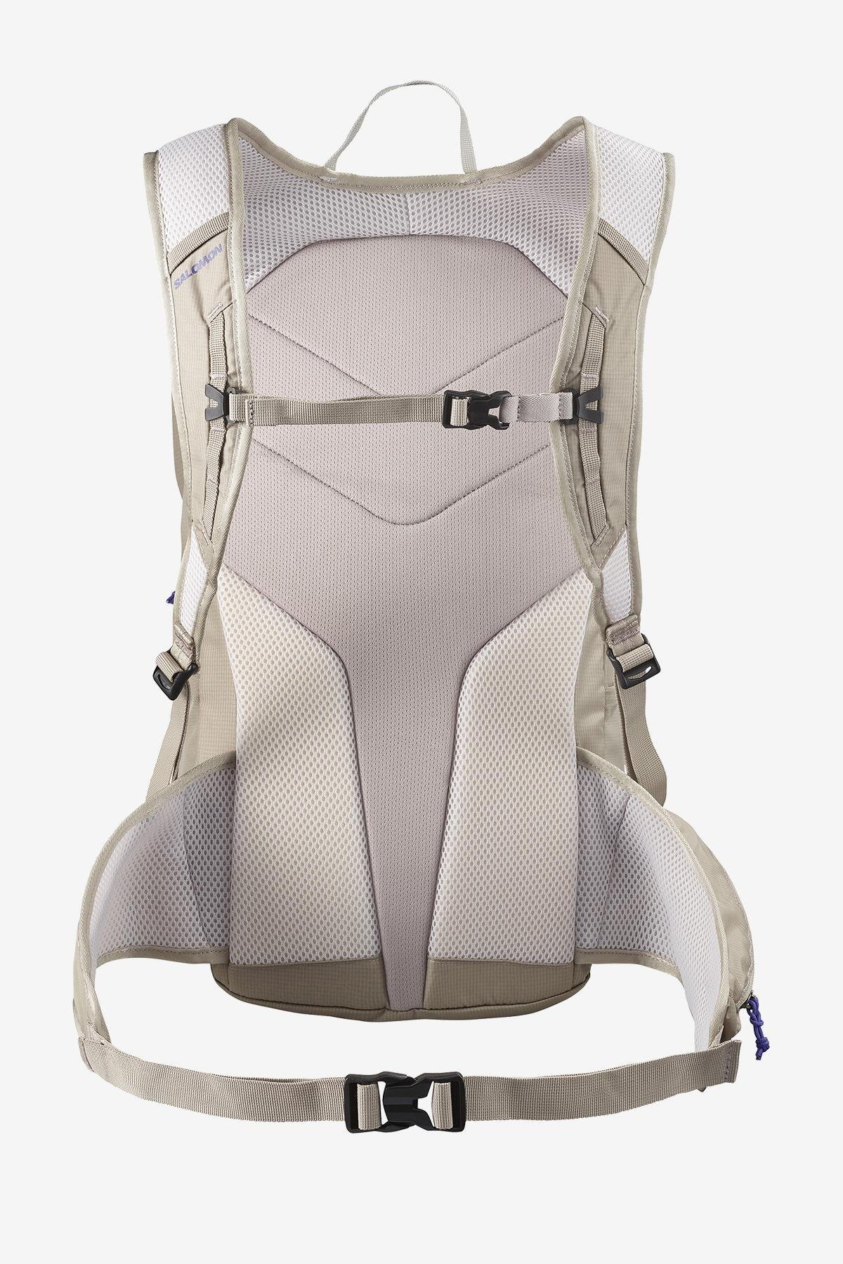 Salomon Trailblazer 20 Unisex Sırt Çantası LC2182800 Ekru