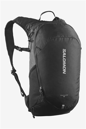 Salomon Trailblazer 10 Unisex Sırt Çantası LC2182900 Siyah