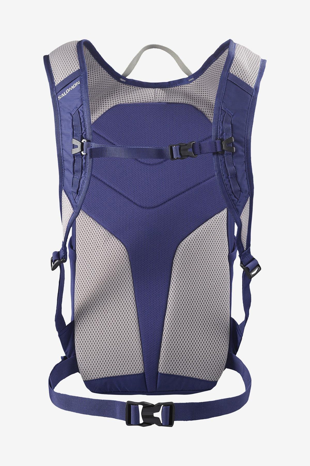 Salomon Trailblazer 10 Unisex Sırt Çantası LC2183000 Mavi