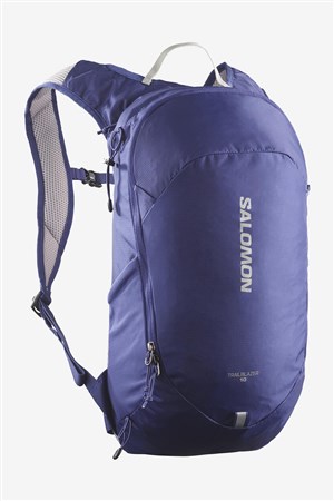 Salomon Trailblazer 10 Unisex Sırt Çantası LC2183000 Mavi