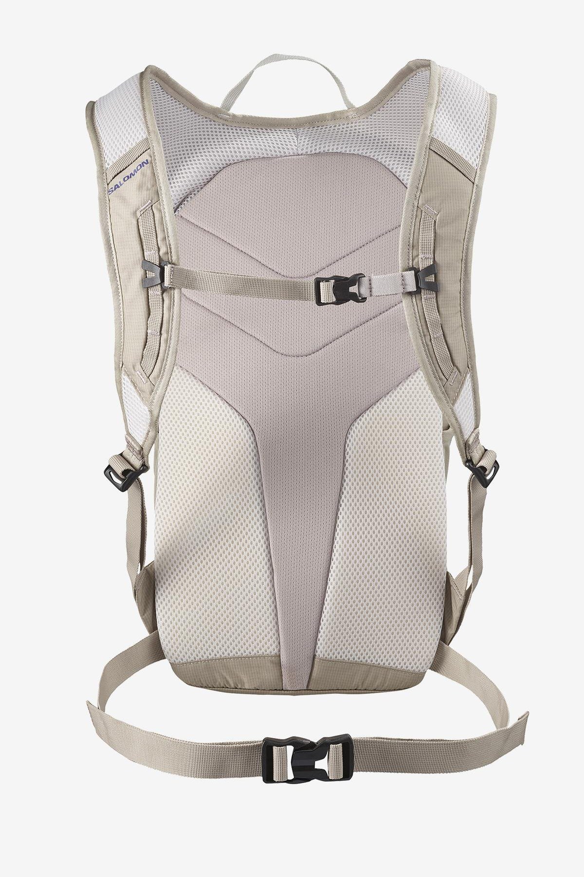 Salomon Trailblazer 10 Unisex Sırt Çantası LC2183100 Ekru