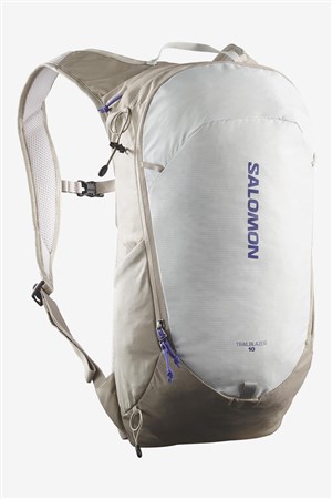 Salomon Trailblazer 10 Unisex Sırt Çantası LC2183100 Ekru