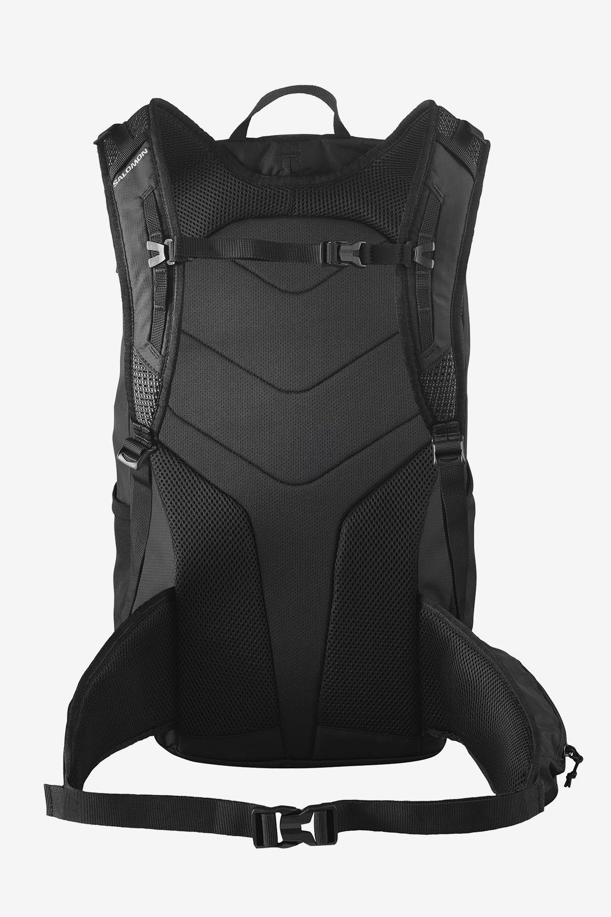 Salomon Trailblazer 30 Unisex Sırt Çantası LC2183200 Siyah
