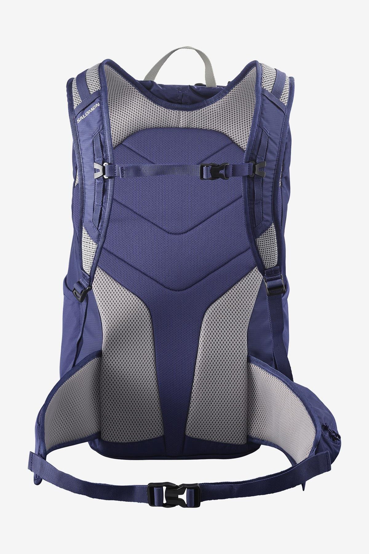 Salomon Trailblazer 30 Unisex Sırt Çantası LC2183300 Mavi