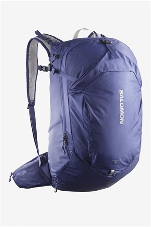 Salomon Trailblazer 30 Unisex Sırt Çantası LC2183300 Mavi