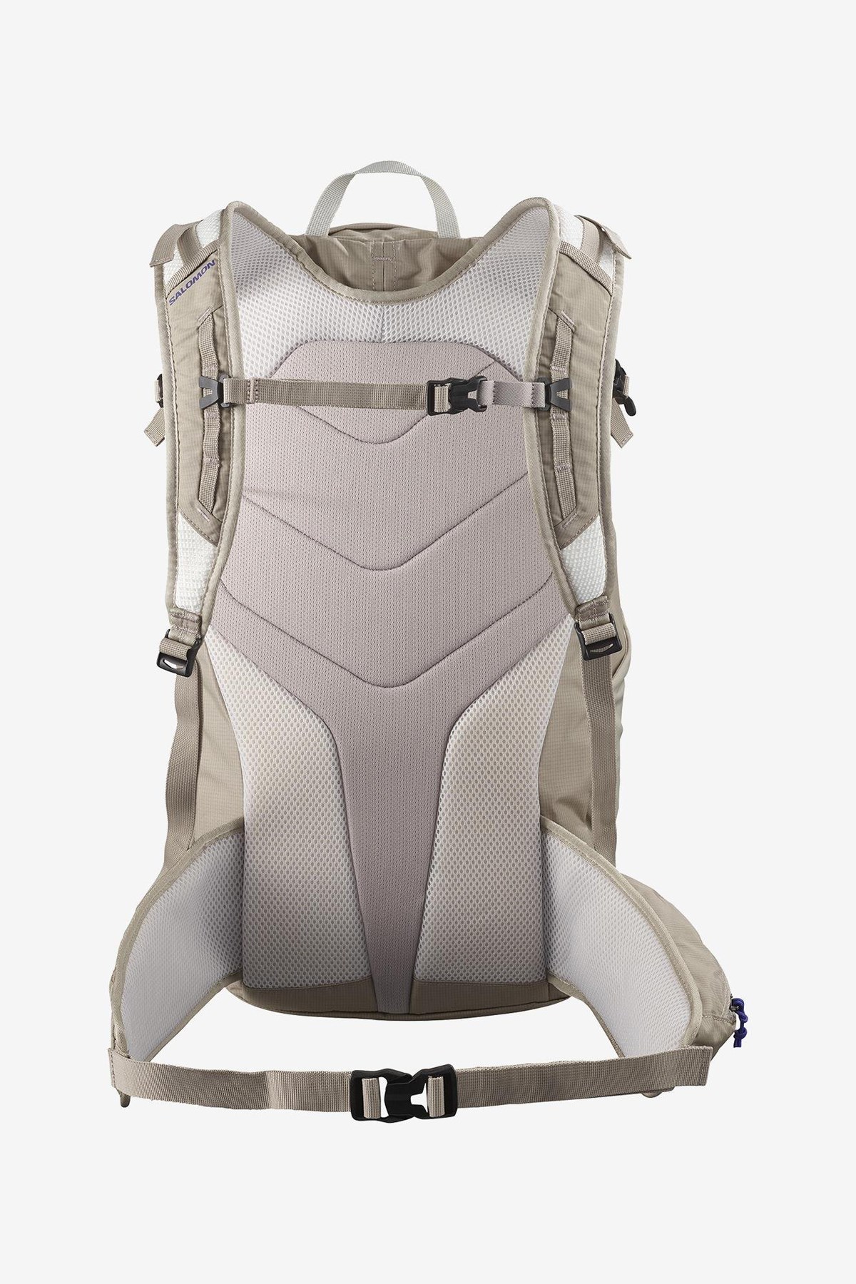 Salomon Trailblazer 30 Unisex Sırt Çantası LC2183400 Ekru
