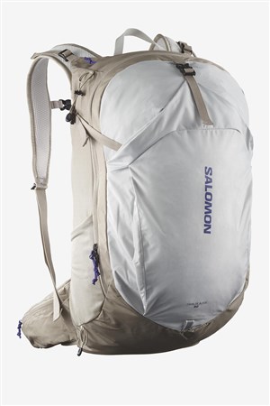 Salomon Trailblazer 30 Unisex Sırt Çantası LC2183400 Ekru