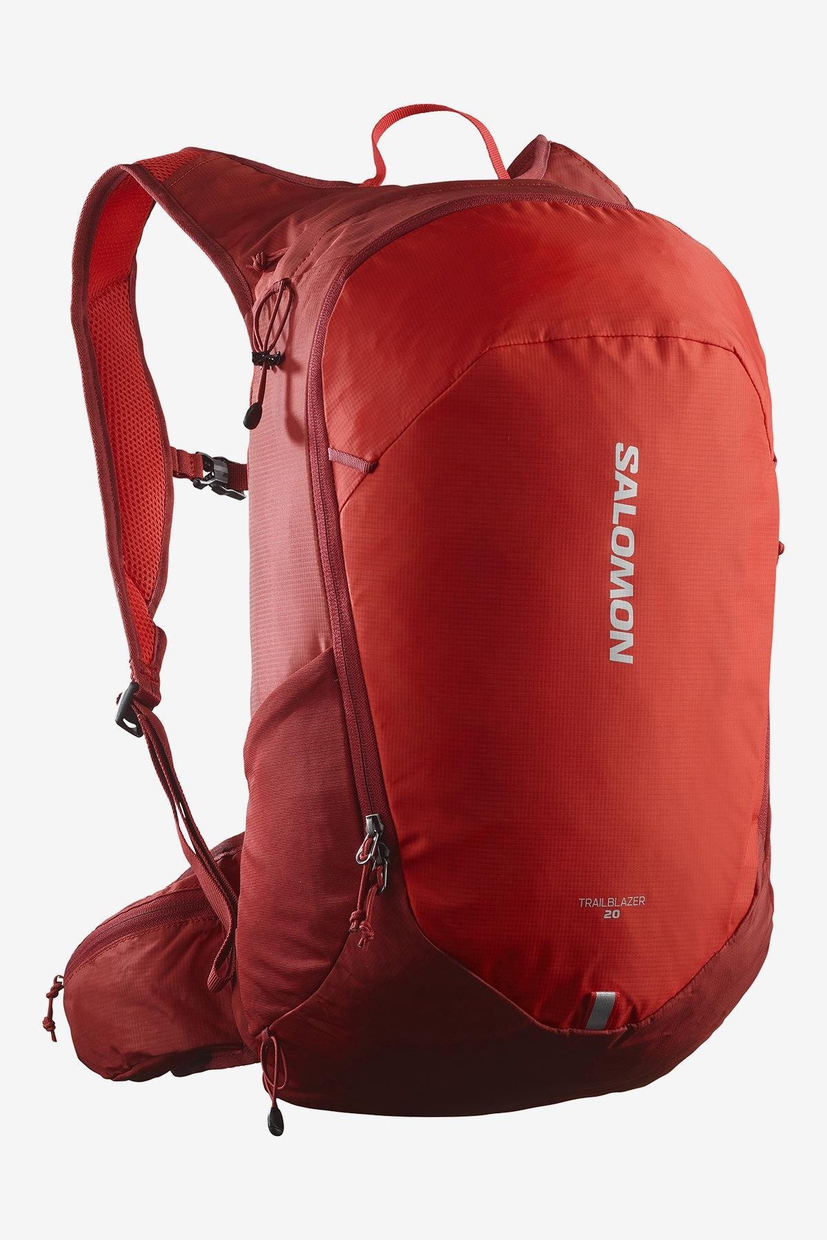 Salomon Trailblazer 20 Unisex Sırt Çantası LC2183500 Kırmızı
