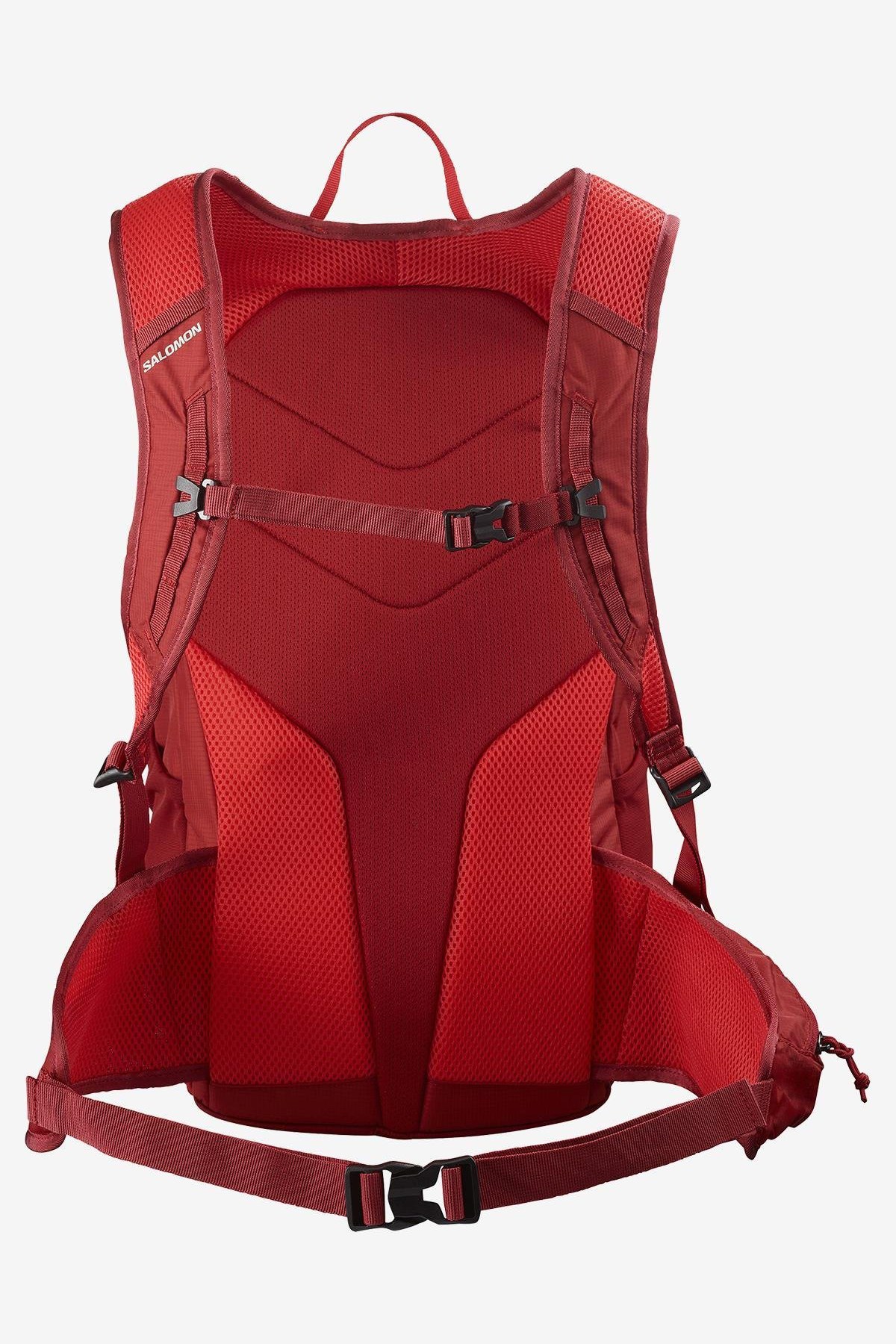 Salomon Trailblazer 20 Unisex Sırt Çantası LC2183500 Kırmızı