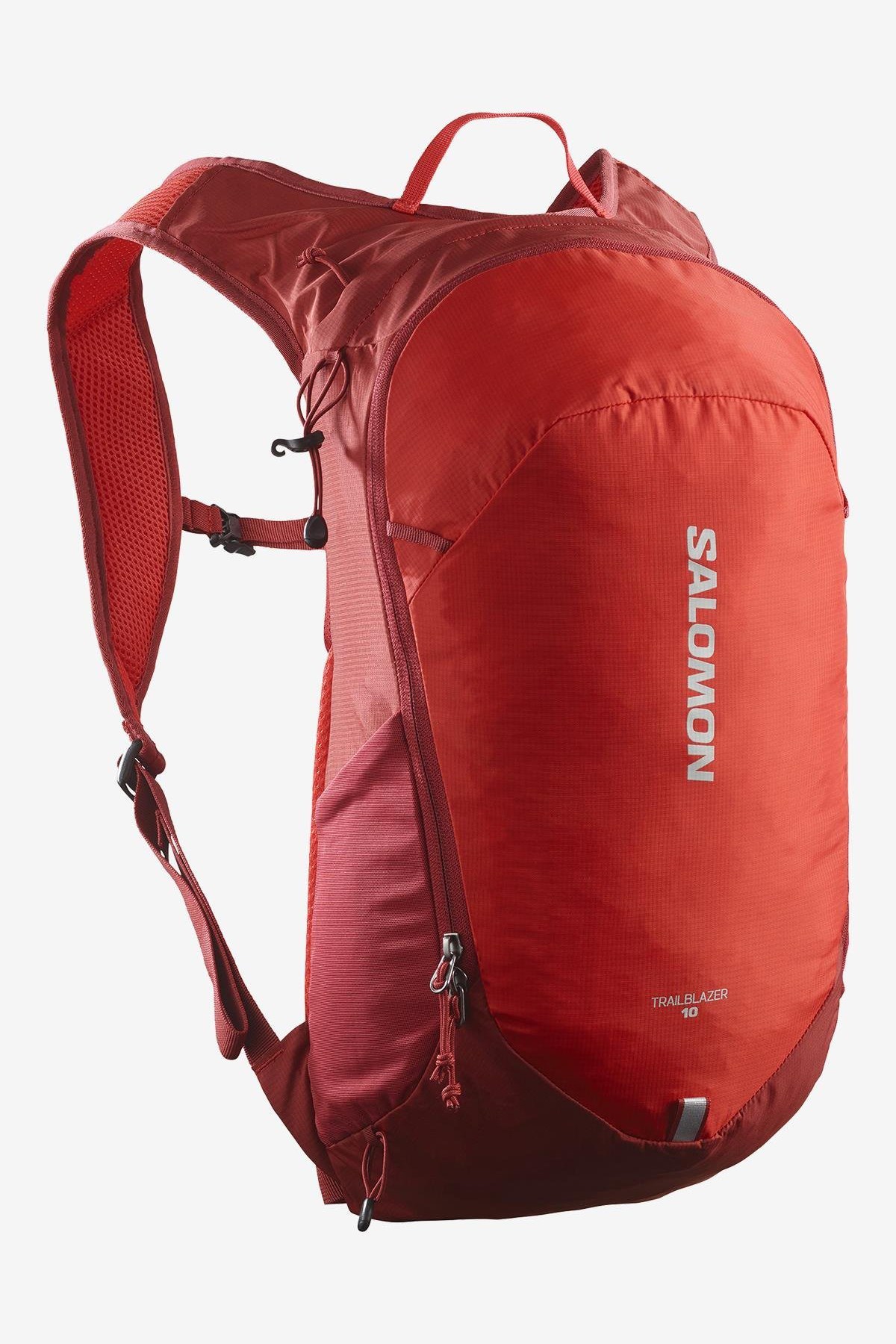 Salomon Trailblazer 10 Unisex Sırt Çantası LC2183600 Kırmızı