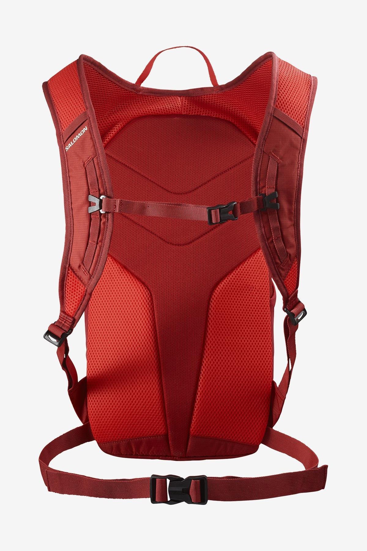 Salomon Trailblazer 10 Unisex Sırt Çantası LC2183600 Kırmızı