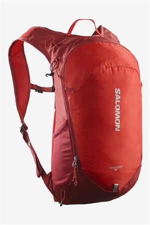 Salomon Trailblazer 10 Unisex Sırt Çantası LC2183600 Kırmızı