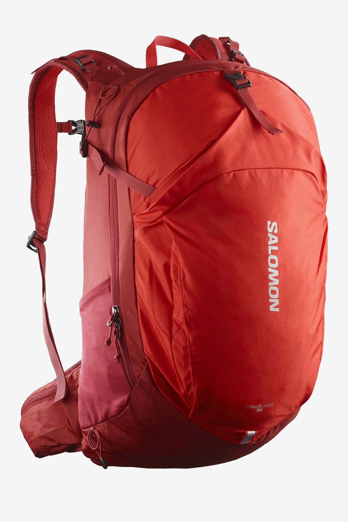 Salomon Trailblazer 30 Unisex Sırt Çantası LC2183700 Kırmızı