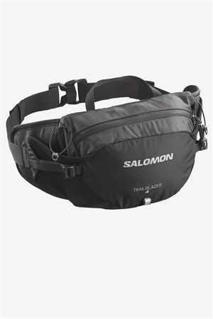 Salomon Trailblazer Belt Unisex Bel Çantası LC2183800 Siyah