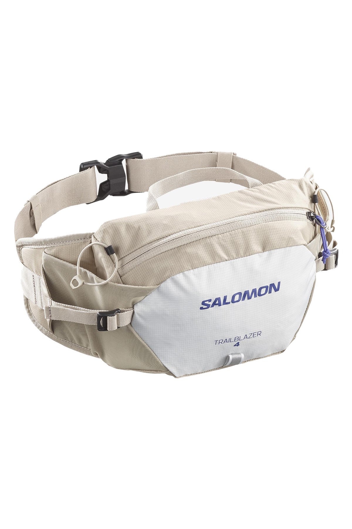 Salomon Trailblazer Belt Unisex Bel Çantası LC2183900 Ekru