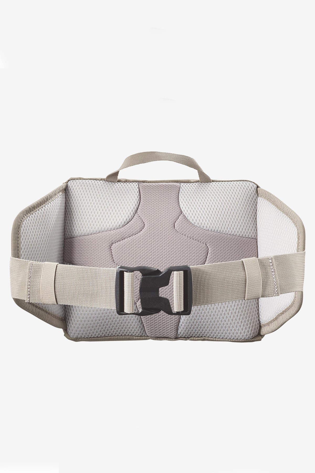 Salomon Trailblazer Belt Unisex Bel Çantası LC2183900 Ekru