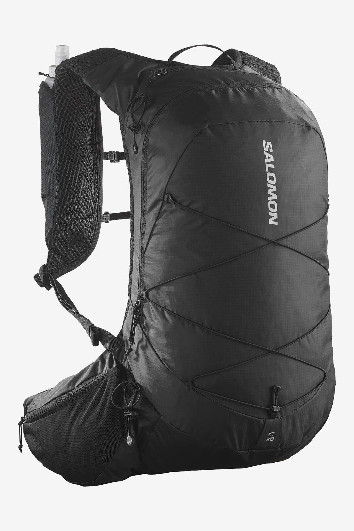 Salomon Xt 20 Unisex Sırt Çantası LC2184000 Siyah