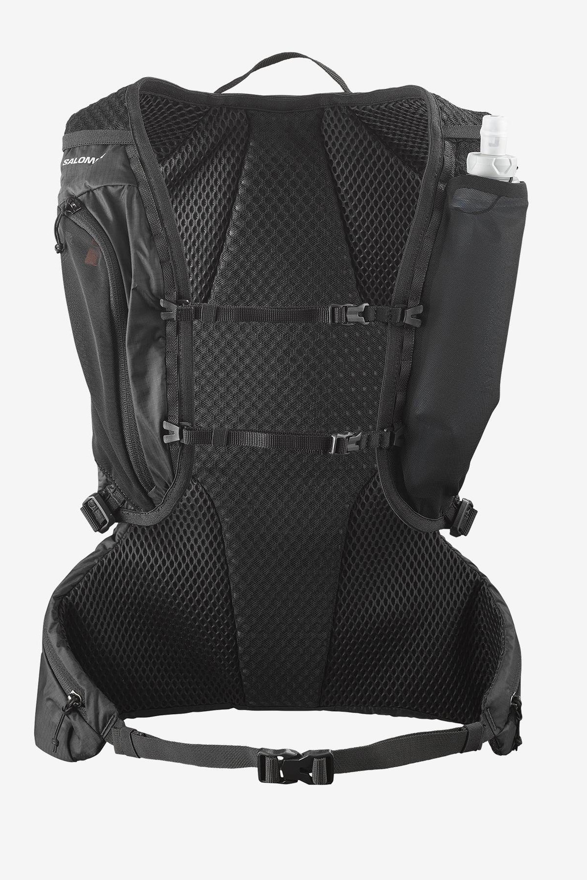 Salomon Xt 20 Unisex Sırt Çantası LC2184000 Siyah