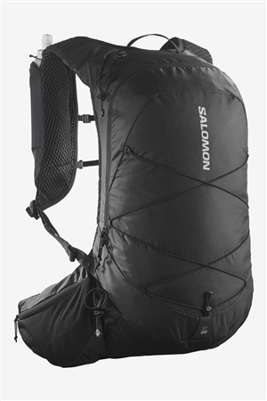 Salomon Xt 20 Unisex Sırt Çantası LC2184000 Siyah
