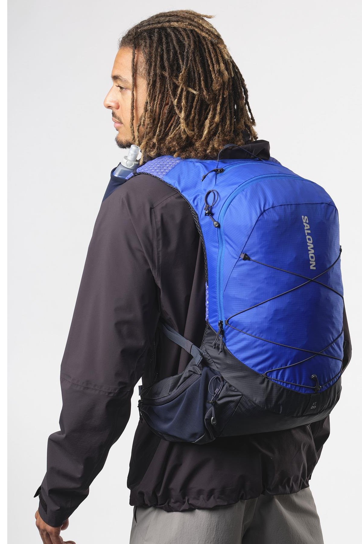 Salomon Xt 20 Unisex Sırt Çantası LC2184100 Mavi