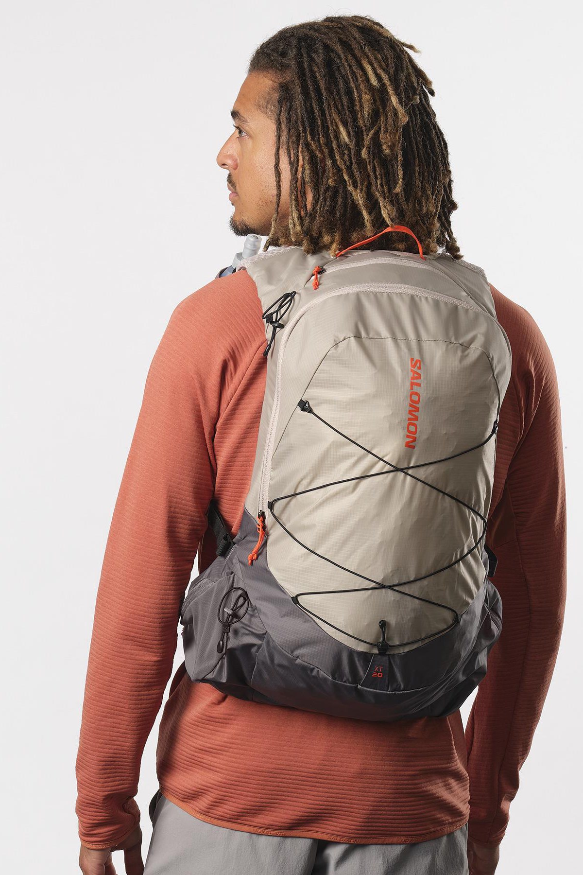 Salomon Xt 20 Unisex Sırt Çantası LC2184200 Bej