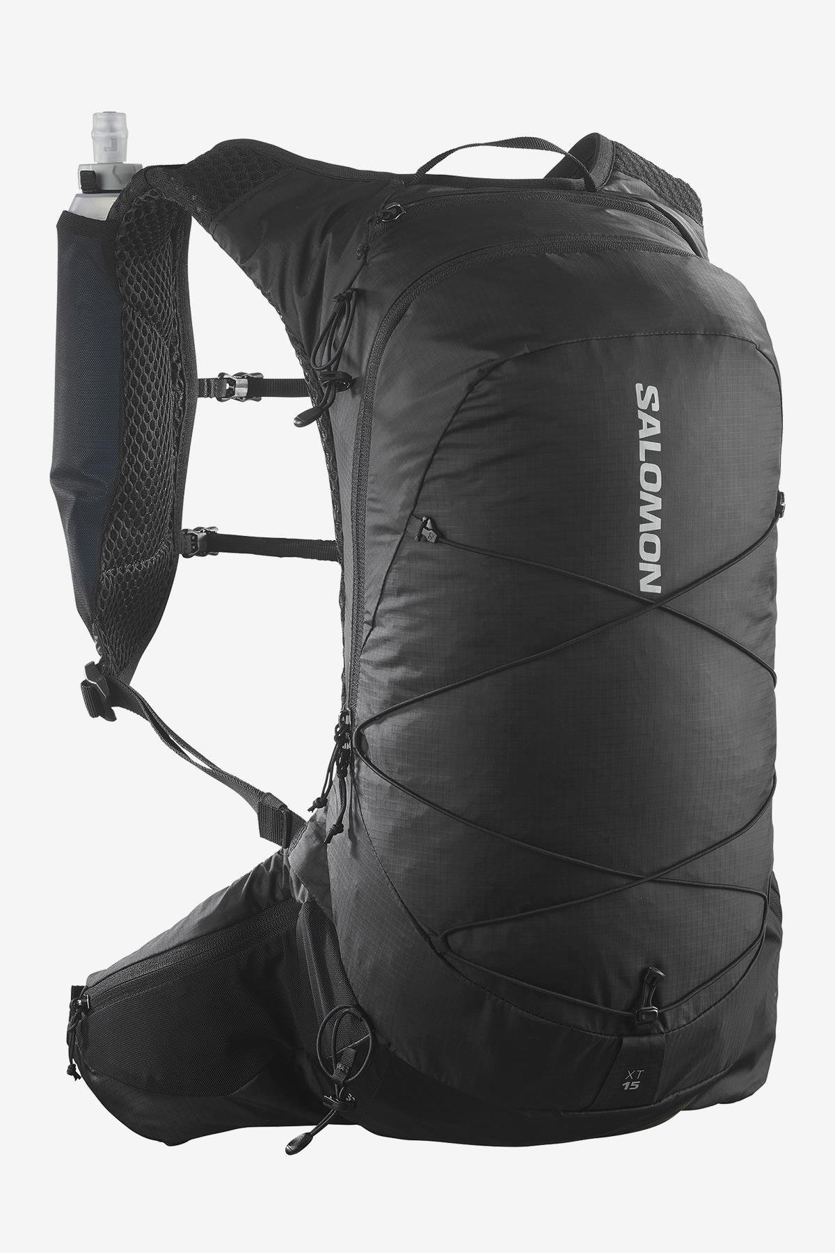 Salomon Xt 15 Unisex Sırt Çantası LC2184300 Siyah