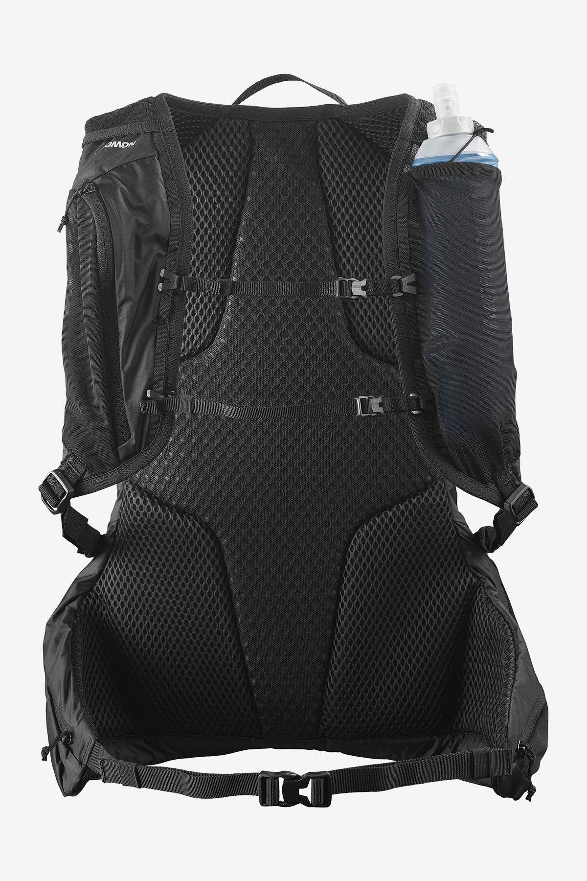 Salomon Xt 15 Unisex Sırt Çantası LC2184300 Siyah