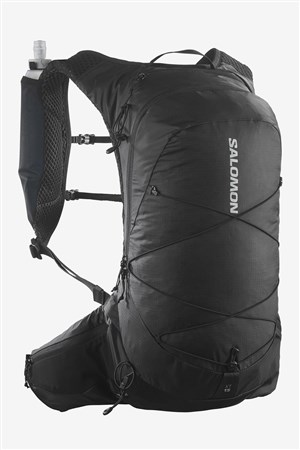 Salomon Xt 15 Unisex Sırt Çantası LC2184300 Siyah