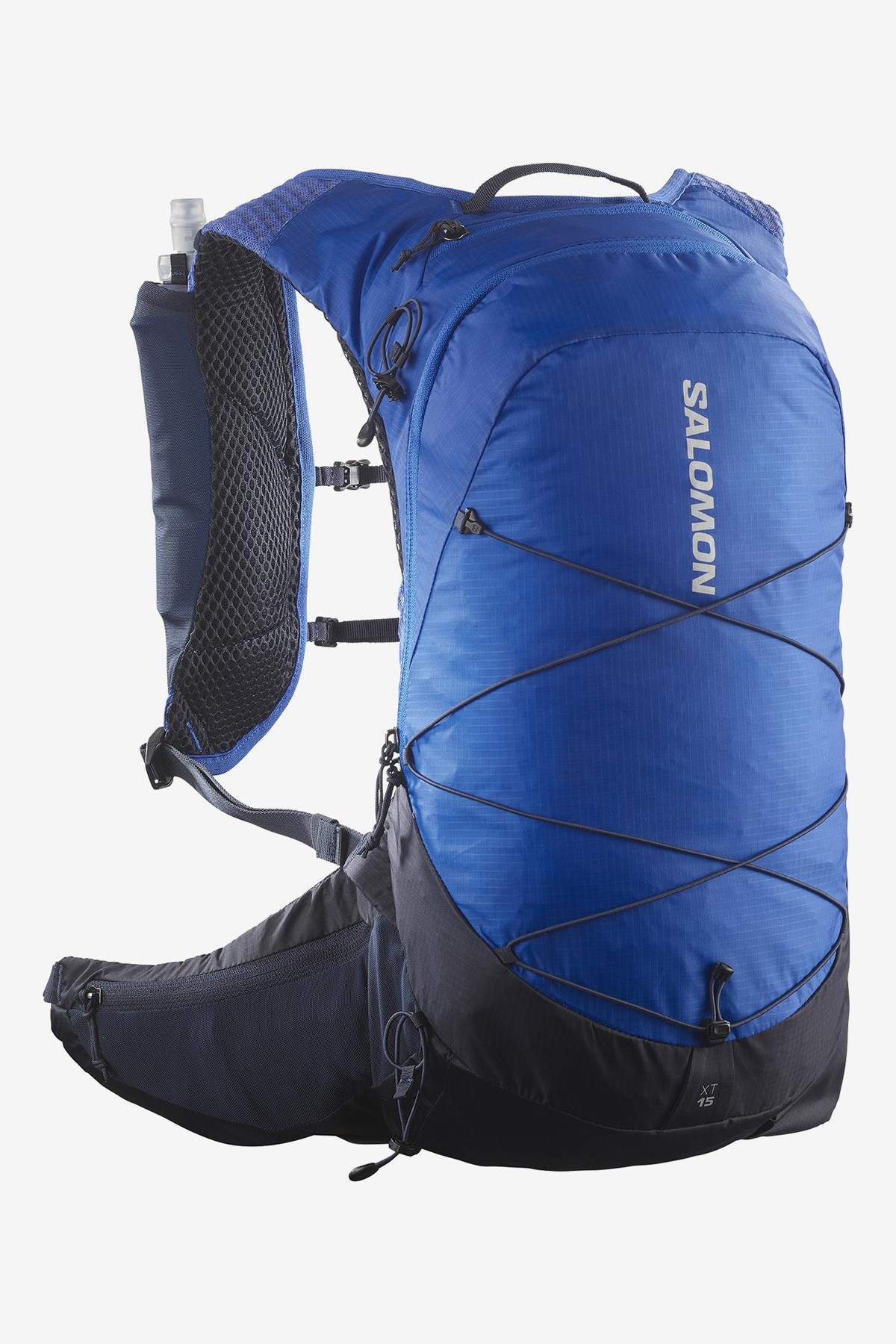 Salomon Xt 15 Unisex Sırt Çantası LC2184400 Mavi