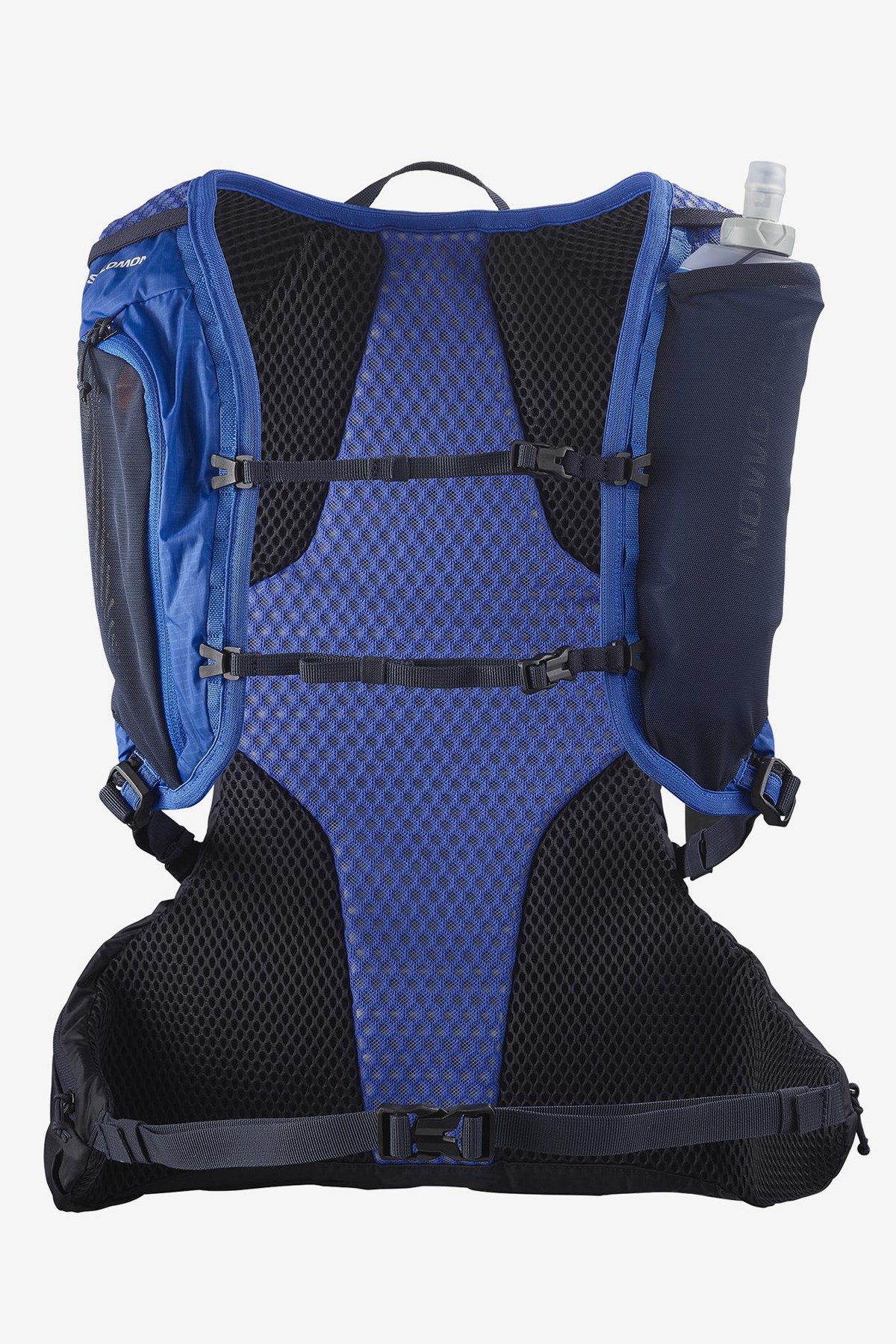 Salomon Xt 15 Unisex Sırt Çantası LC2184400 Mavi