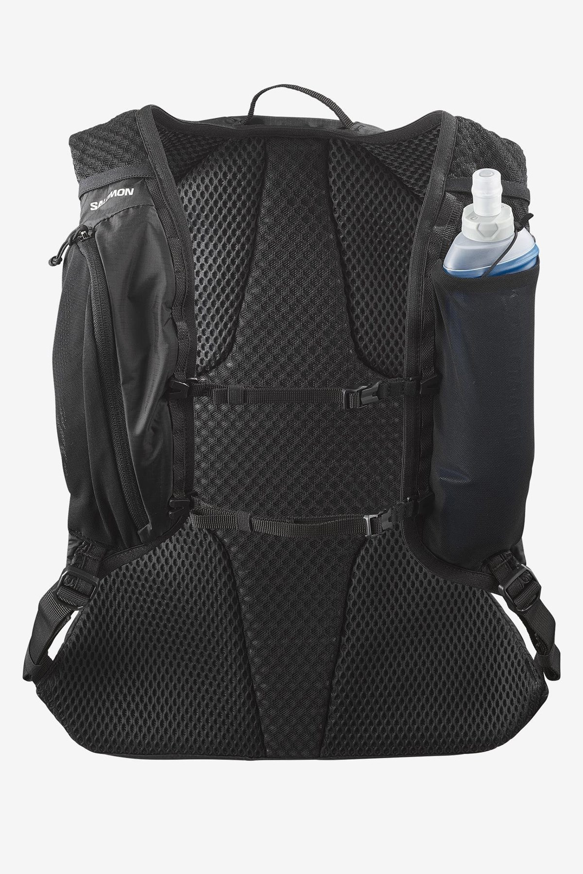 Salomon Xt 10 Unisex Sırt Çantası LC2184600 Siyah
