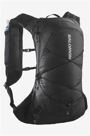 Salomon Xt 10 Unisex Sırt Çantası LC2184600 Siyah