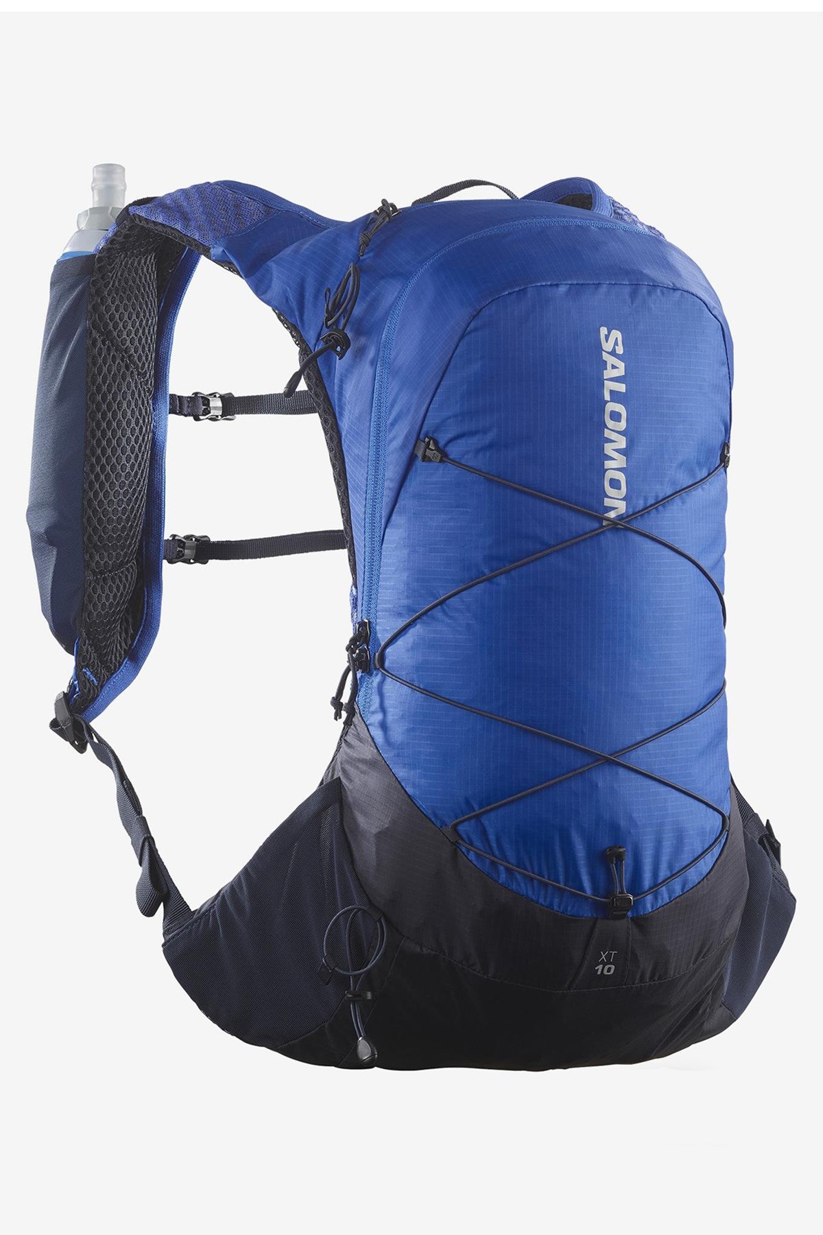 Salomon Xt 10 Unisex Sırt Çantası LC2184700 Mavi