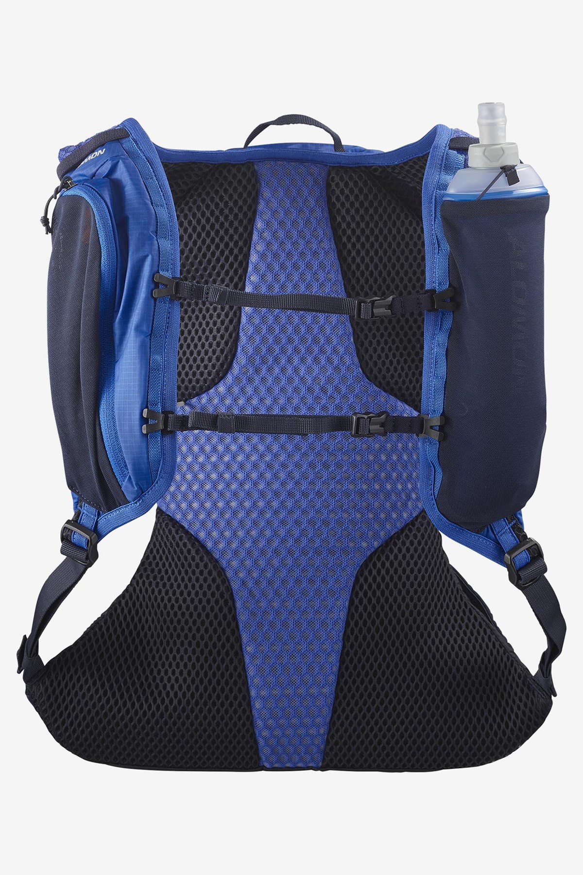 Salomon Xt 10 Unisex Sırt Çantası LC2184700 Mavi