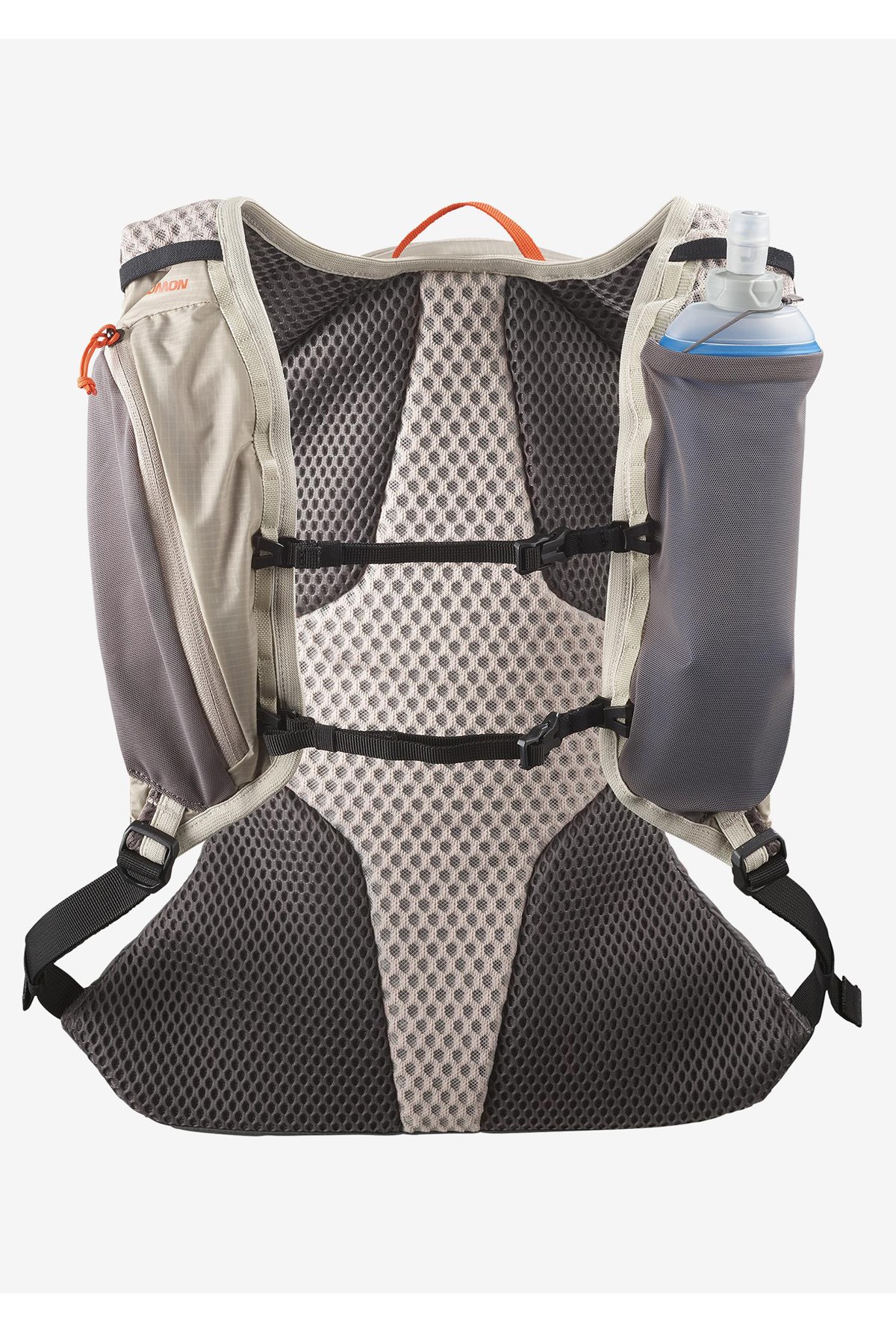 Salomon Xt 10 Unisex Sırt Çantası LC2184800 Bej