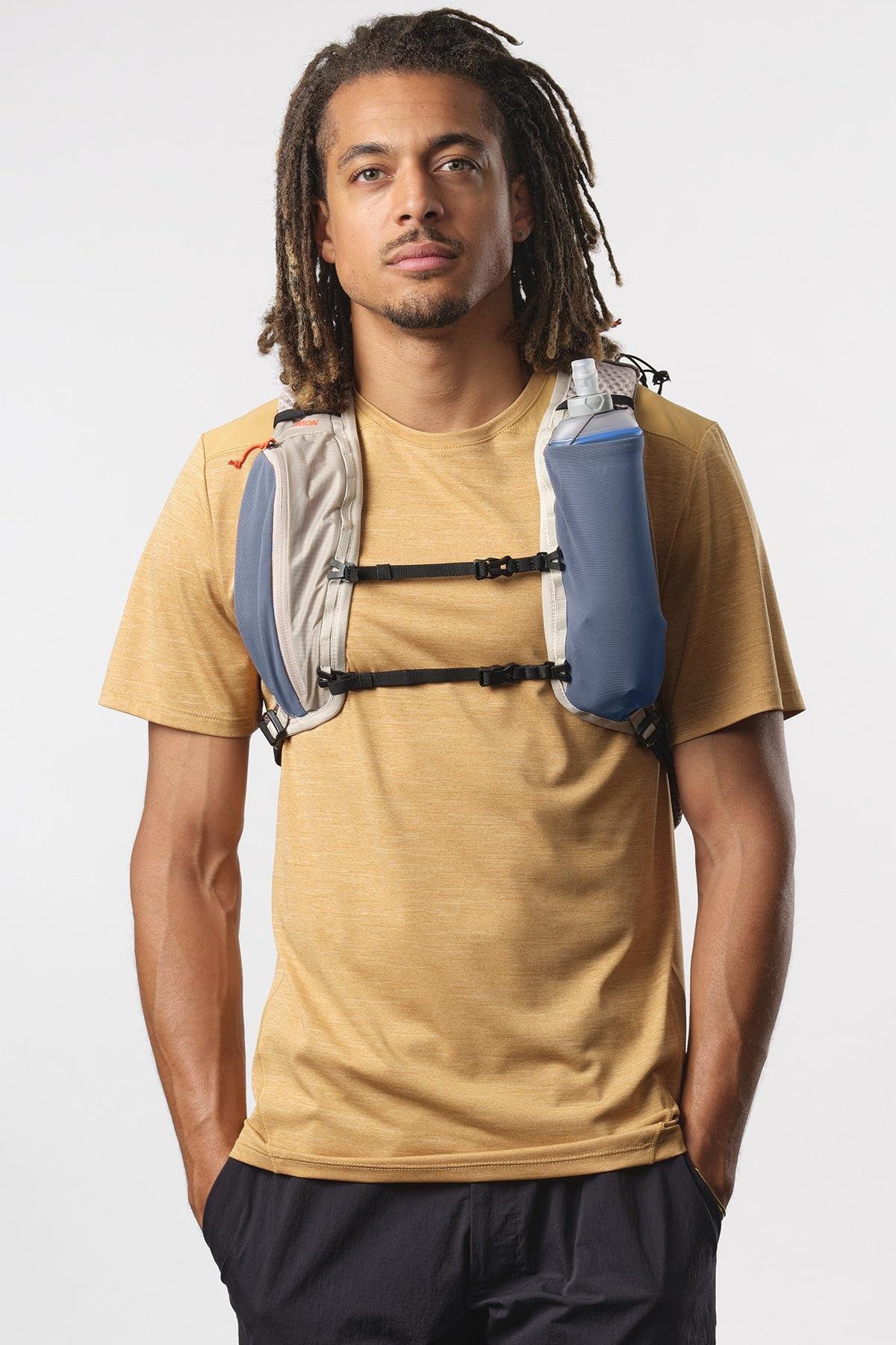 Salomon Xt 10 Unisex Sırt Çantası LC2184800 Bej