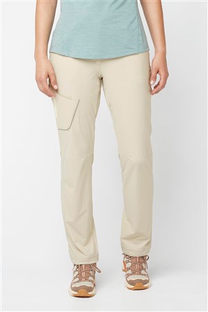 Salomon Wayfarer Kadın Outdoor Pantolon LC2214500