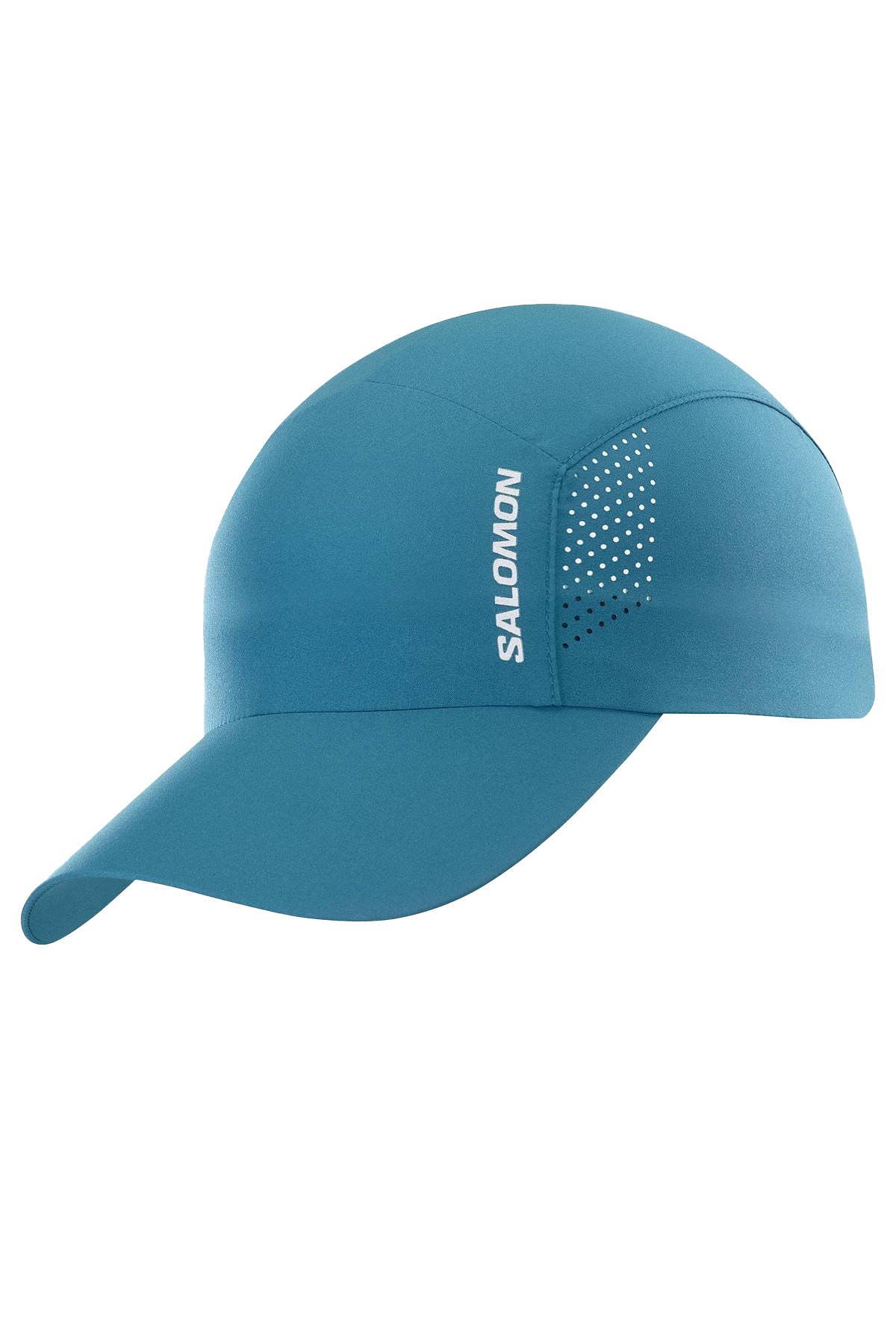 Salomon Cross Unisex Şapka LC2228800 Mavi