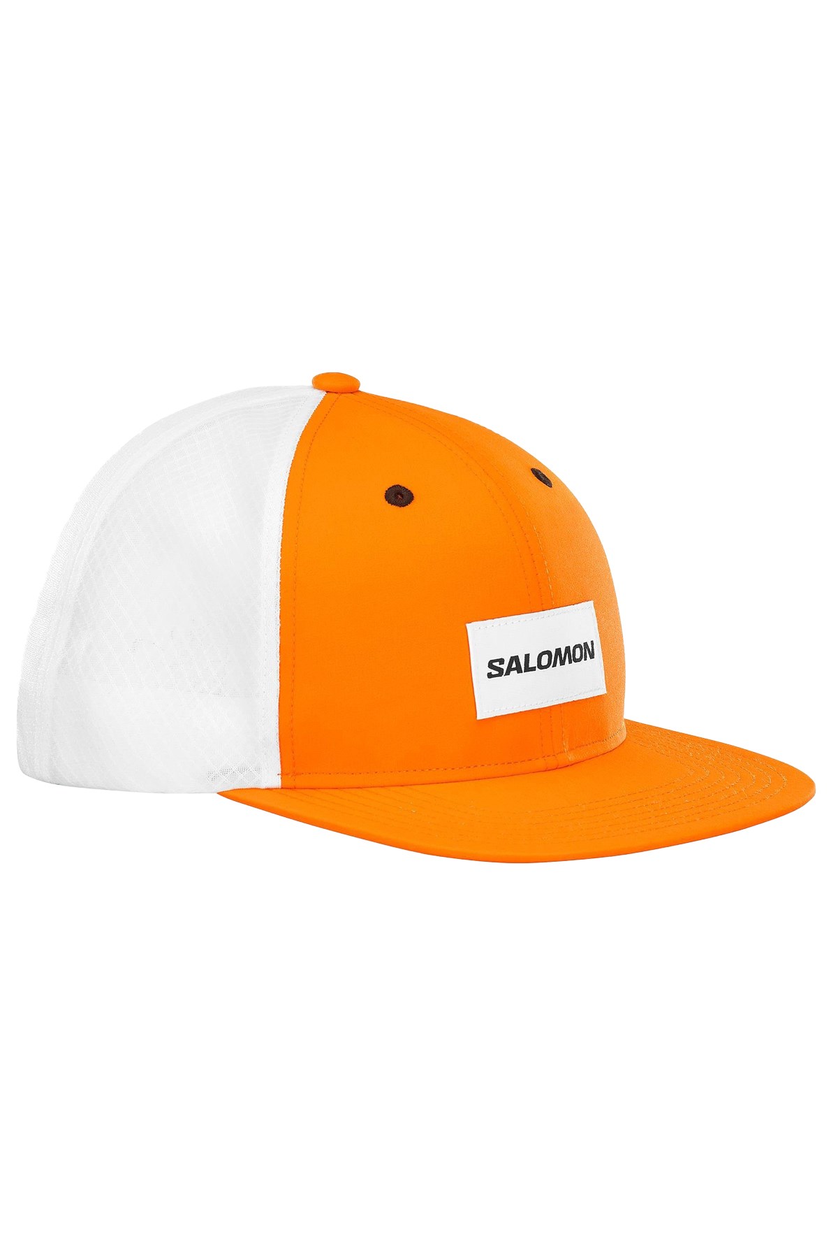 Salomon Trucker Flat Unisex Şapka LC2231900 Sarı