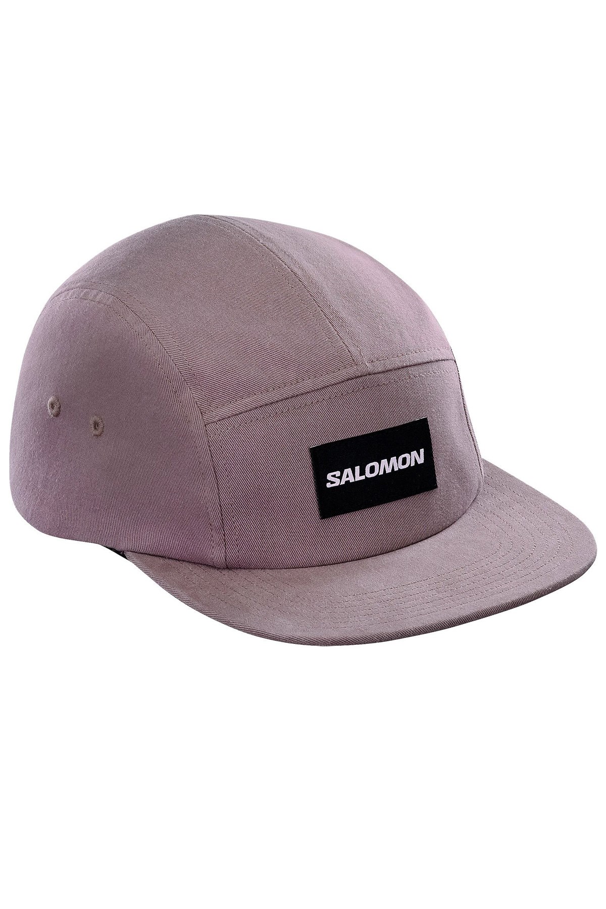 Salomon Five P Unisex Şapka LC2232300 Mor