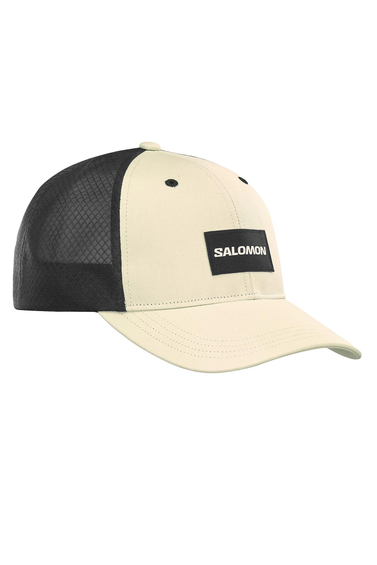 Salomon Trucker Curved Unisex Şapka LC2232800 Ekru