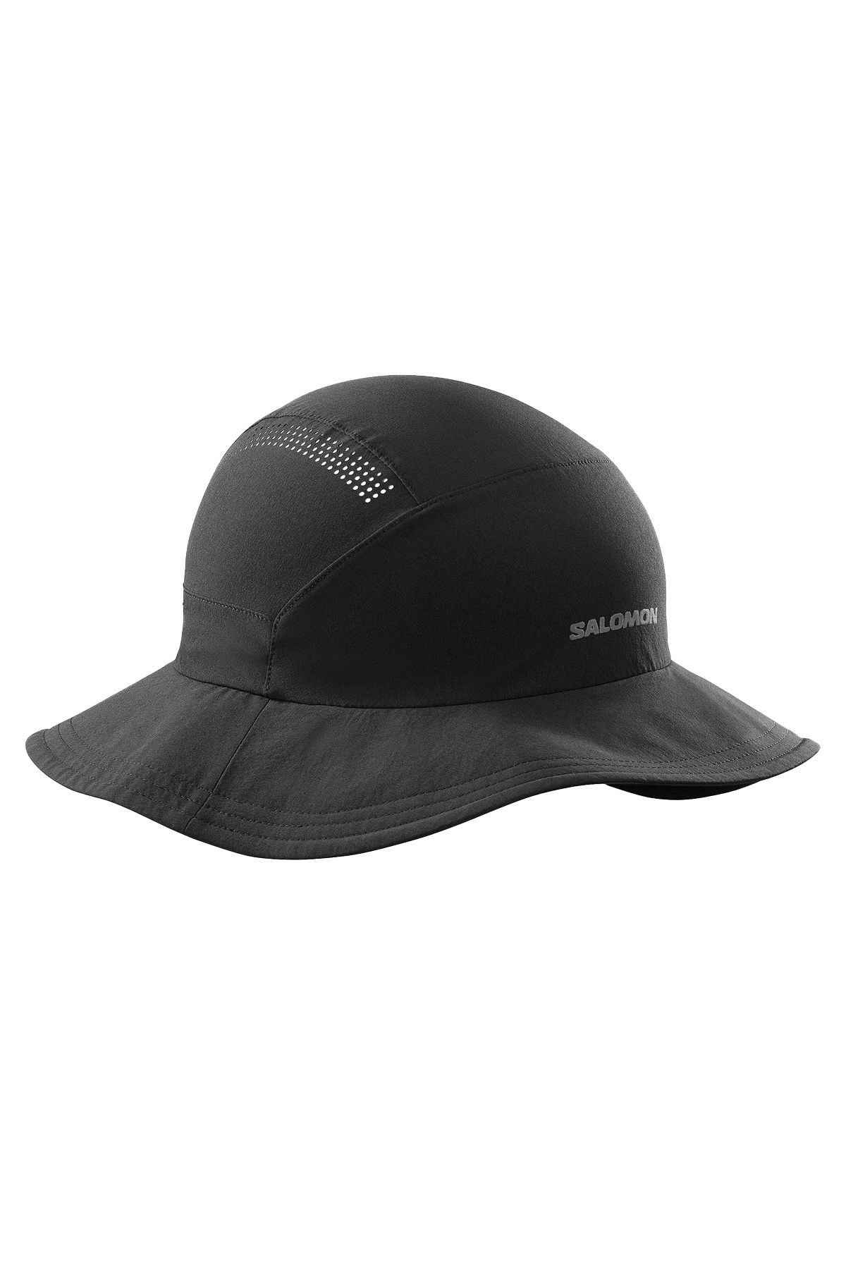 Salomon Mountain Hat Unisex Şapka LC2237600 Siyah