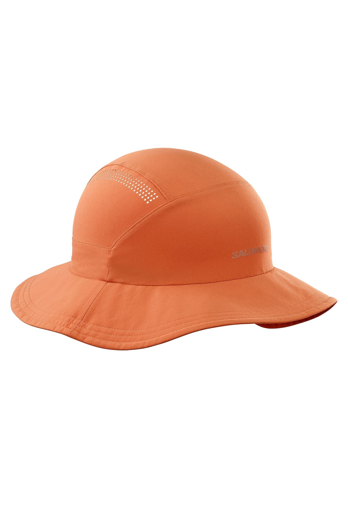 Salomon Mountain Hat Unisex Şapka LC2237700 Turuncu