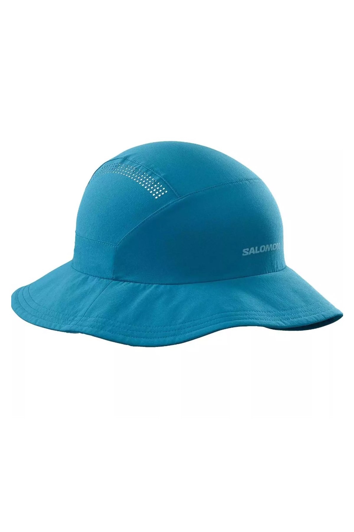 Salomon Mountain Hat Unisex Şapka LC2237800 Mavi